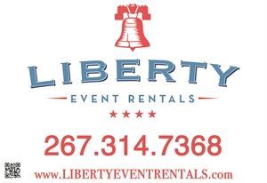 Liberty Event Rentals