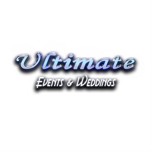 Ultimate Events and Weddings