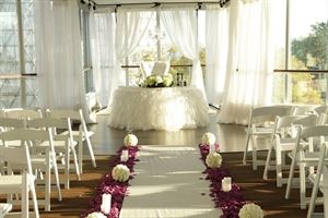 Kristine Carr Wedding and Events
