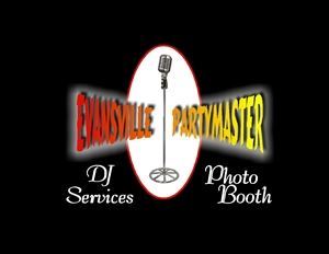 Evansville Party Master DJ & Photo Booth