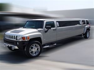 Limo Service Tampa