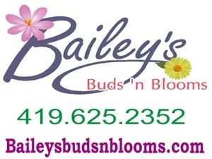 Bailey's Buds n Blooms