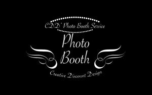 CDD's Photo Booth Service