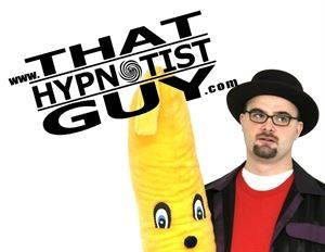 That Hypnotist Guy