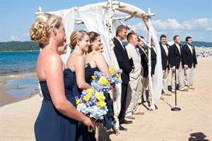 Beach Ceremony