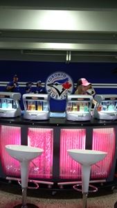 Element Oxygen Bars - Kitchener