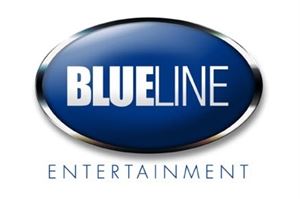 Blue Line Mobile DJ Entertainment