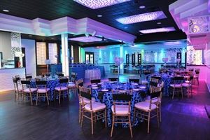 Fuzion Group Banquet Hall And Catering Mississauga On Wedding