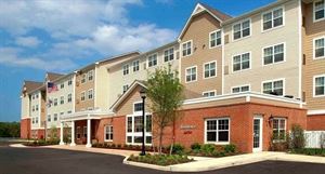 Residence Inn Neptune