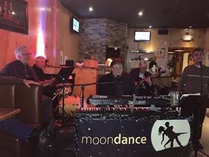 Moondance Band- ServicePro LLC