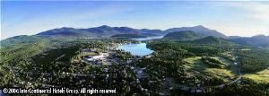 Crowne Plaza Resort Lake Placid-Golf Club