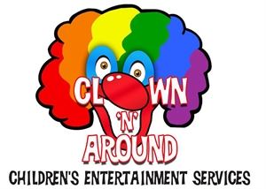 Clown 'N Around Children's Entertainment Inc