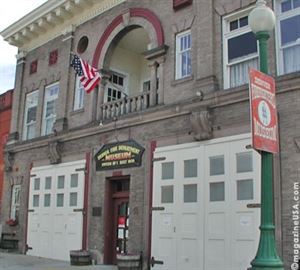 Denver Firefighters Museum