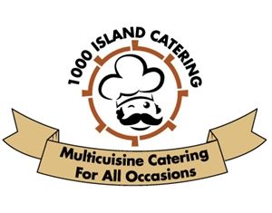 1000 island Catering