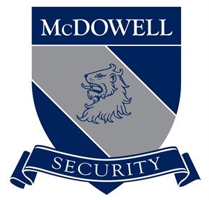 McDowell Security