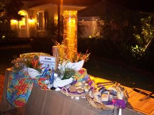Temptations Catering and Event Planning
