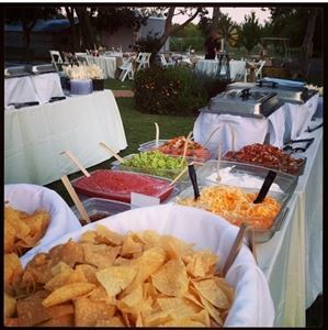 Ted's Cafe Escondido Catering