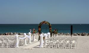 Weddings By The Sea