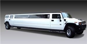 Airport Limo Barrie