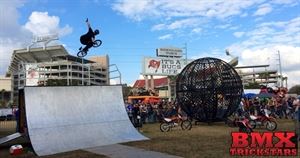 BMX Trickstars