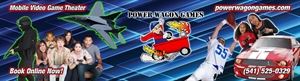 Power Wagon Games, LLC