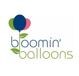 Bloomin' Balloons