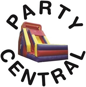 Party Central Inflatables