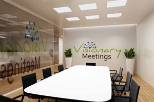 Visionary Meetings