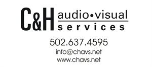 C&H Audio Visual Services, Inc.