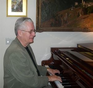 J. Norman Stewart - Piano Music for Your Special Event