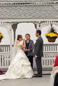 Magic Moments Weddings