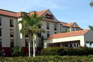 Hampton Inn & Suites Fort Myers Beach/Sanibel Gateway