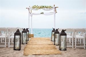B Ocean Resort Fort Lauderdale Fort Lauderdale Fl Wedding Venue