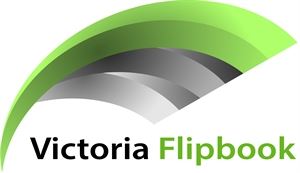 Victoria Flipbook