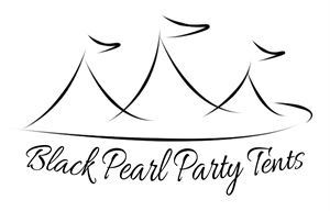 Black Pearl Party Tents