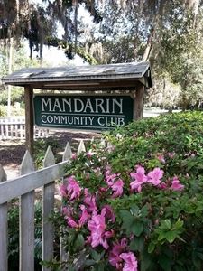Mandarin Community Club