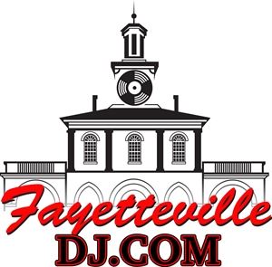 Fayetteville Disc Jockey