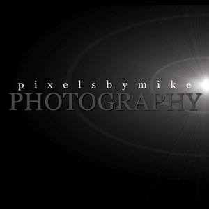 Pixels by Mike Photography