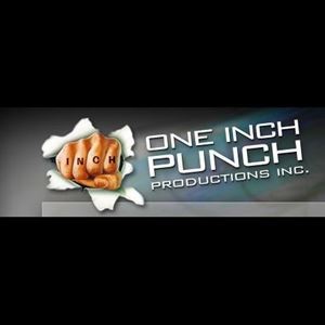 One Inch Punch Productions