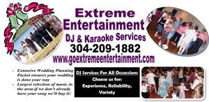 EXTREME ENTERTAINMENT DJ & Karaoke