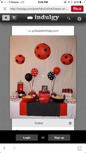 Party Girlz Event Planning