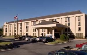 Hampton Inn Atlanta-Cumberland Mall/NW