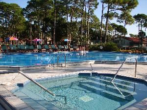 Timberwoods Vacation Villas & Resort