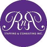 RnR Staffing & Consulting Inc