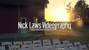 Nick Laws Videography