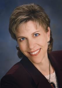 Annemarie Juhlian, Seattle Wedding Minister/Officiant