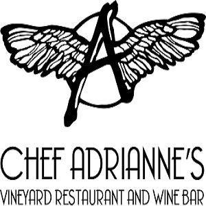 Chef Adrianne's Vineyard Restaurant and Wine Bar