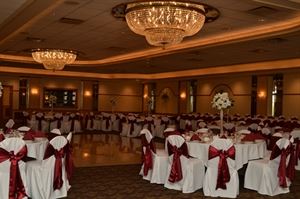 Skylite West Banquets