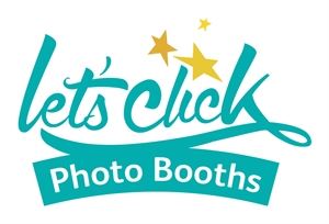 Let's Click Photo Booths