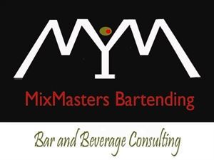 MixMasters Bar and Beverage Consulting